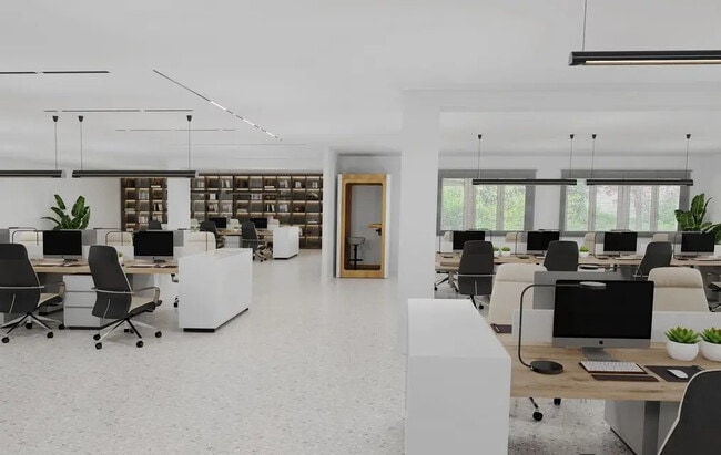 Plus de détails pour 46 Rue Duhesme, Paris - Bureau à louer