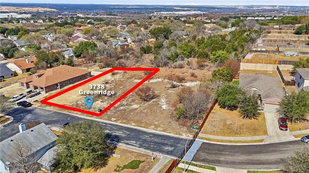 3762 Scenic Dr, Schertz, TX à vendre - Photo de l’immeuble – Image 3 sur 23