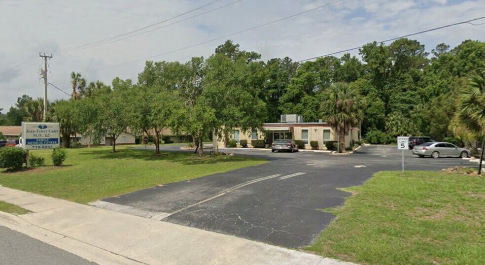 1226 SW Main Blvd, Lake City, FL à vendre - Photo principale – Image 1 sur 60