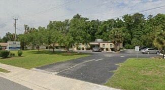 Plus de détails pour 1226 SW Main Blvd, Lake City, FL - Bureau à vendre