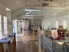 612-624 Hampton Dr, Venice, CA à louer Photo de l’immeuble– Image 1 sur 6