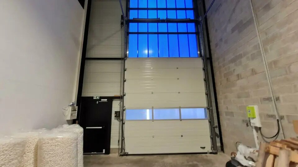 Local d’activités dans Étupes à louer - Photo intérieure – Image 3 sur 5