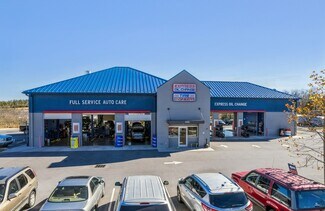 Plus de détails pour 3104 Boones Creek Rd, Johnson City, TN - Spécialisé à vendre