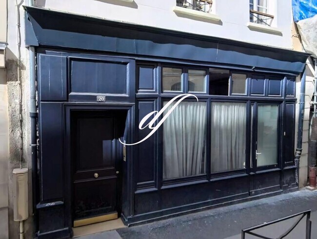 Plus de détails pour Local commercial à vendre