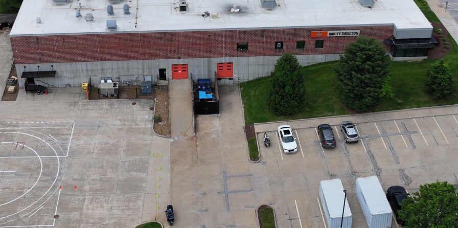 930 S Kirkwood Rd, Saint Louis, MO à louer - Photo de l’immeuble – Image 3 sur 4