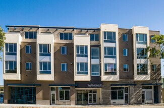 Plus de détails pour 1812 University Ave, Berkeley, CA - Local commercial à louer