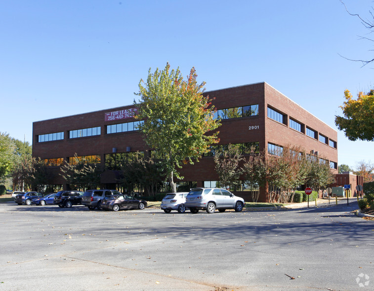 2901 Wall Triana Hwy, Huntsville, AL à louer - Photo principale – Image 1 sur 10