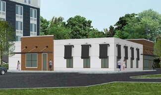 Plus de détails pour 400 Ogletown Rd, Newark, DE - Local commercial à louer