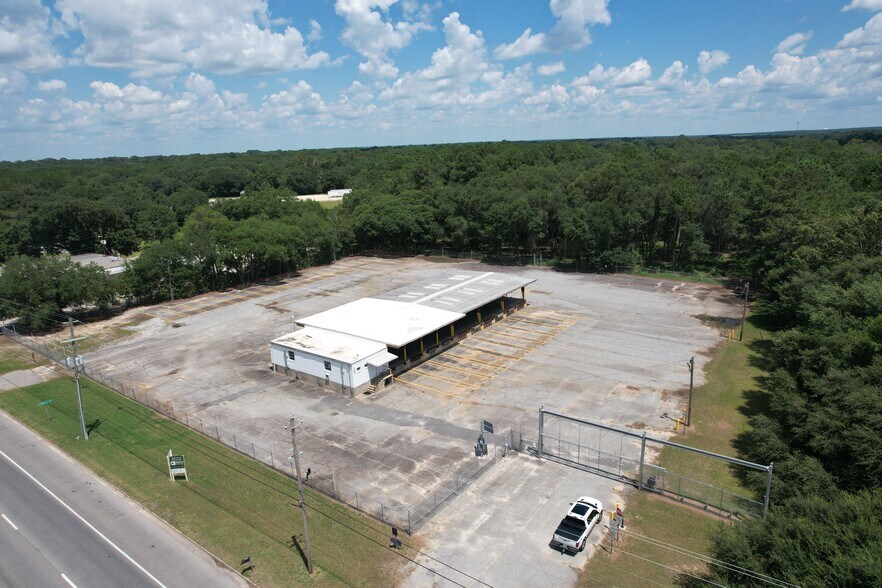 326 Cordele Rd, Albany, GA à louer - Photo de l’immeuble – Image 3 sur 13
