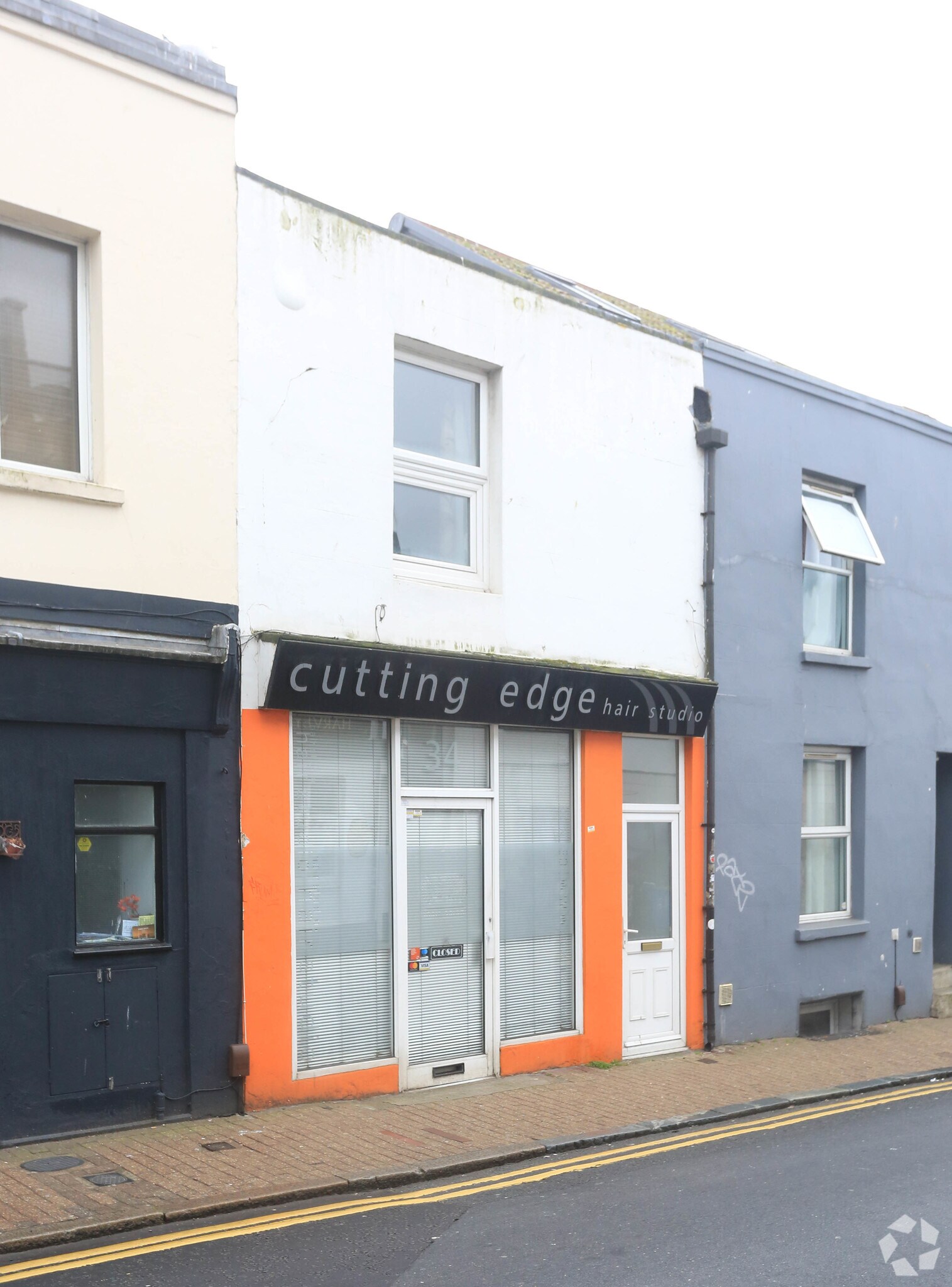 34 Baker St, Brighton à louer Photo principale– Image 1 sur 3