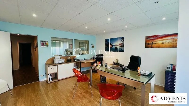 Local commercial dans Mérignac à louer - Photo intérieure – Image 2 sur 9