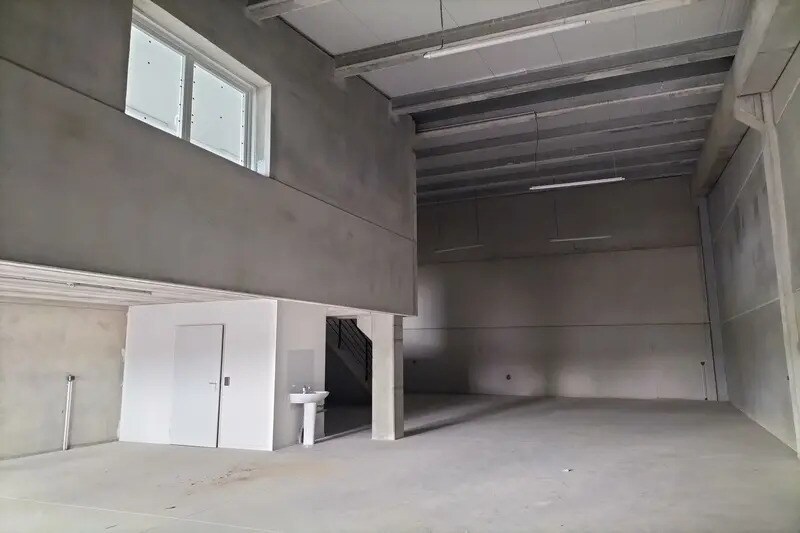 Local d’activités dans Béziers à louer - Photo intérieure – Image 2 sur 5