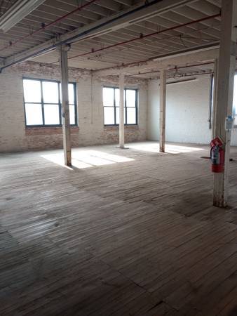 1620 W Carroll Ave, Chicago, IL à louer Photo intérieure– Image 1 sur 1