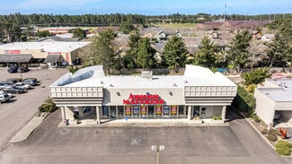 Plus de détails pour 2455 US-101 Hwy, Florence, OR - Local commercial à louer