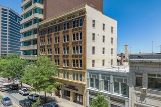 Plus de détails pour 114 N Elm St, Greensboro, NC - Bureau, Local commercial à louer
