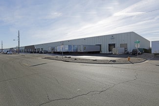Plus de détails pour 13100 E 39th Ave, Denver, CO - Industriel/Logistique à louer