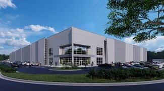 Plus de détails pour 60 Pettengill Rd, Londonderry, NH - Industriel/Logistique à louer