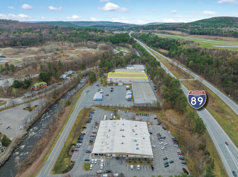82 Benning St, West Lebanon, NH à louer - Photo de l’immeuble – Image 2 sur 6