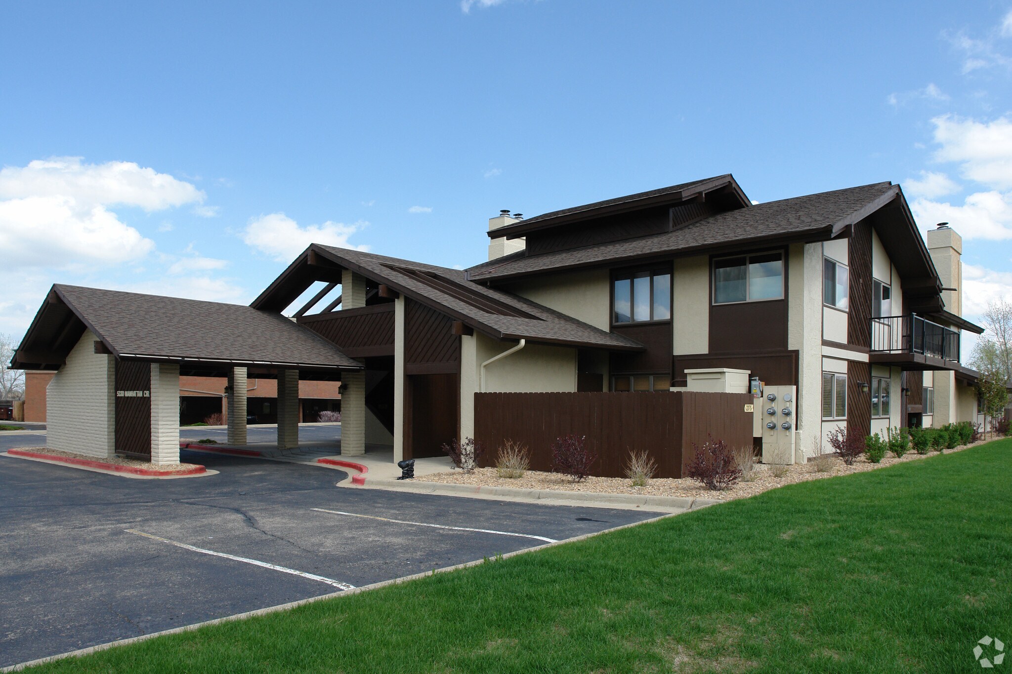 5330 Manhattan Cir, Boulder, CO à vendre Photo principale– Image 1 sur 21