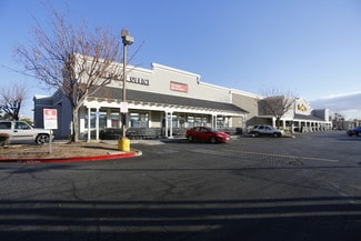 Plus de détails pour 2311-2427 E Avenue S, Palmdale, CA - Local commercial à louer