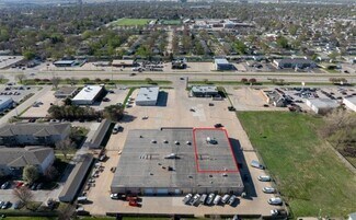 Plus de détails pour 1682-1742 E 23rd Ave N, Fremont, NE - Local commercial à louer