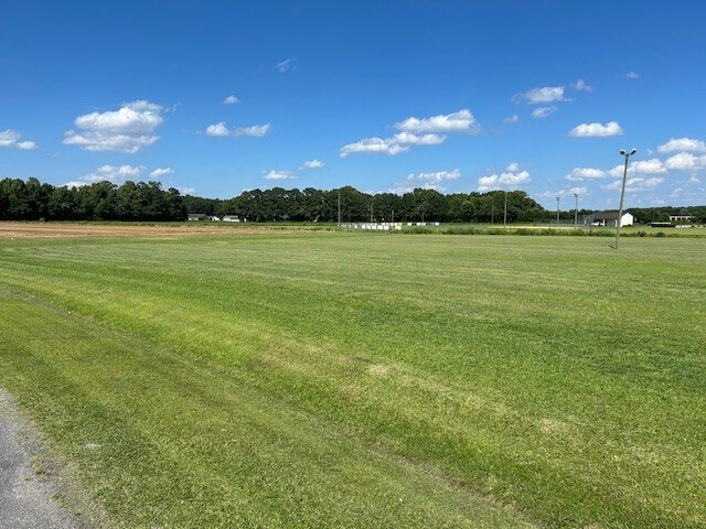 4387 US Highway 70 E, Goldsboro, NC à louer - Photo de l’immeuble – Image 1 sur 10