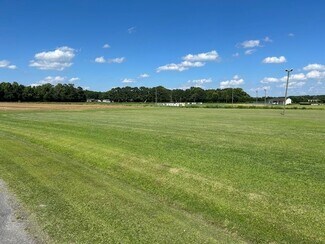 Plus de détails pour 4387 US Highway 70 E, Goldsboro, NC - Terrain à louer