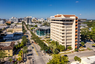 1777 Main St, Sarasota, FL - VUE AÉRIENNE  vue de carte - Image1