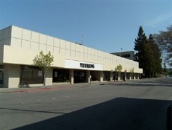 Plus de détails pour 707 5th St, Santa Rosa, CA - Local commercial à louer