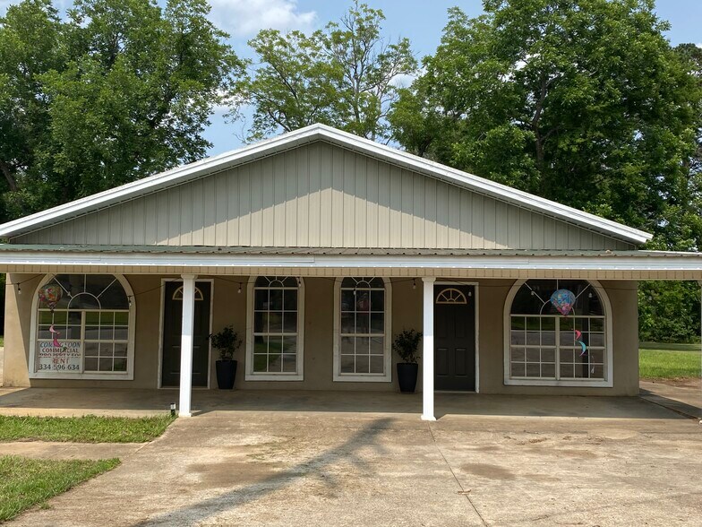 632 N Main St, Enterprise, AL à louer - Photo de l’immeuble – Image 1 sur 12