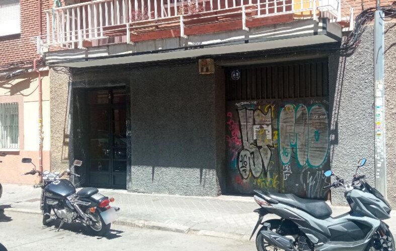Calle Antonio Moreno, 5, Madrid, Madrid à vendre - Photo intérieure – Image 1 sur 1