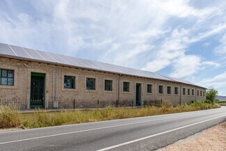 Plus de détails pour Carretera Perales de Tajuña a Albares, km 7.300, Carabaña - Industriel/Logistique à vendre