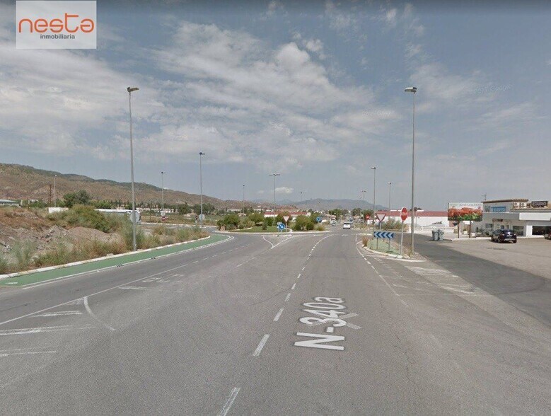 Terrain dans Lorca à vendre - Photo de l’immeuble – Image 2 sur 5
