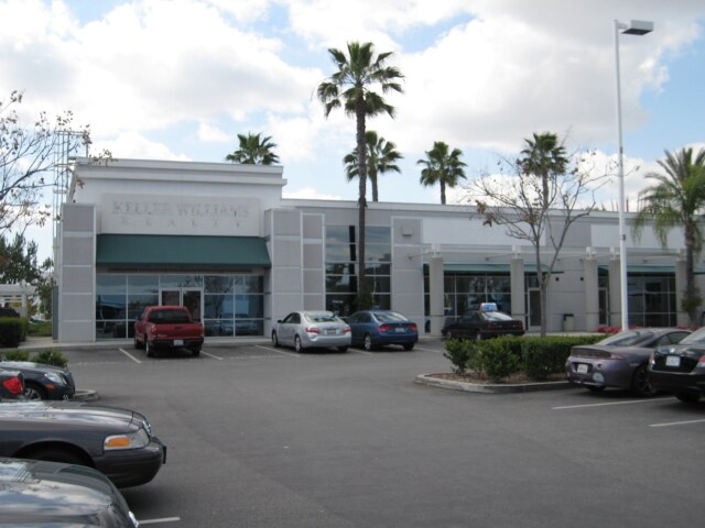 13238-13248 Imperial Hwy, Santa Fe Springs, CA à louer - Photo principale – Image 1 sur 10
