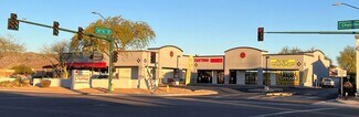 Plus de détails pour 4142 E Chandler Blvd, Phoenix, AZ - Local commercial à vendre