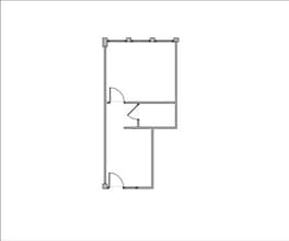 2310 Parklake Dr NE, Atlanta, GA à louer Plan d’étage– Image 1 sur 1