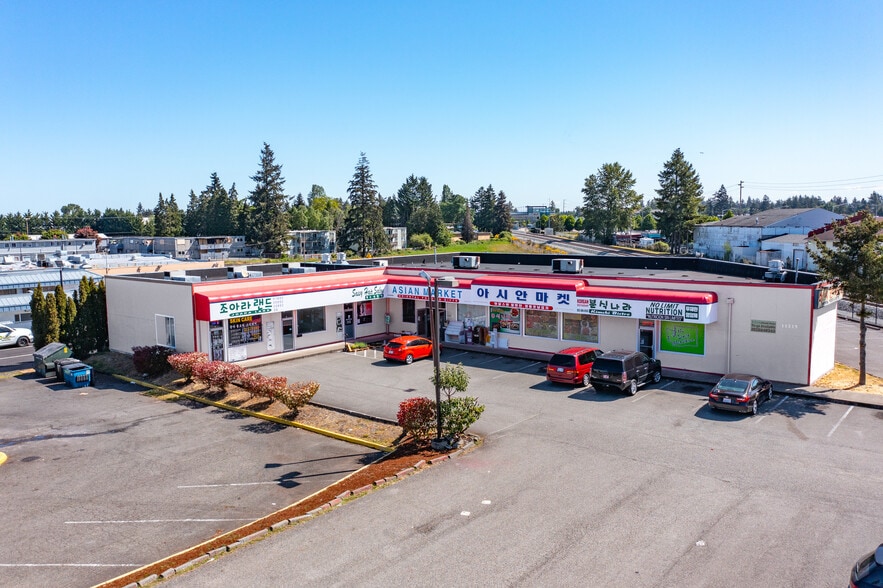 11717 Bridgeport Way SW, Tacoma, WA à vendre - Photo principale – Image 1 sur 7
