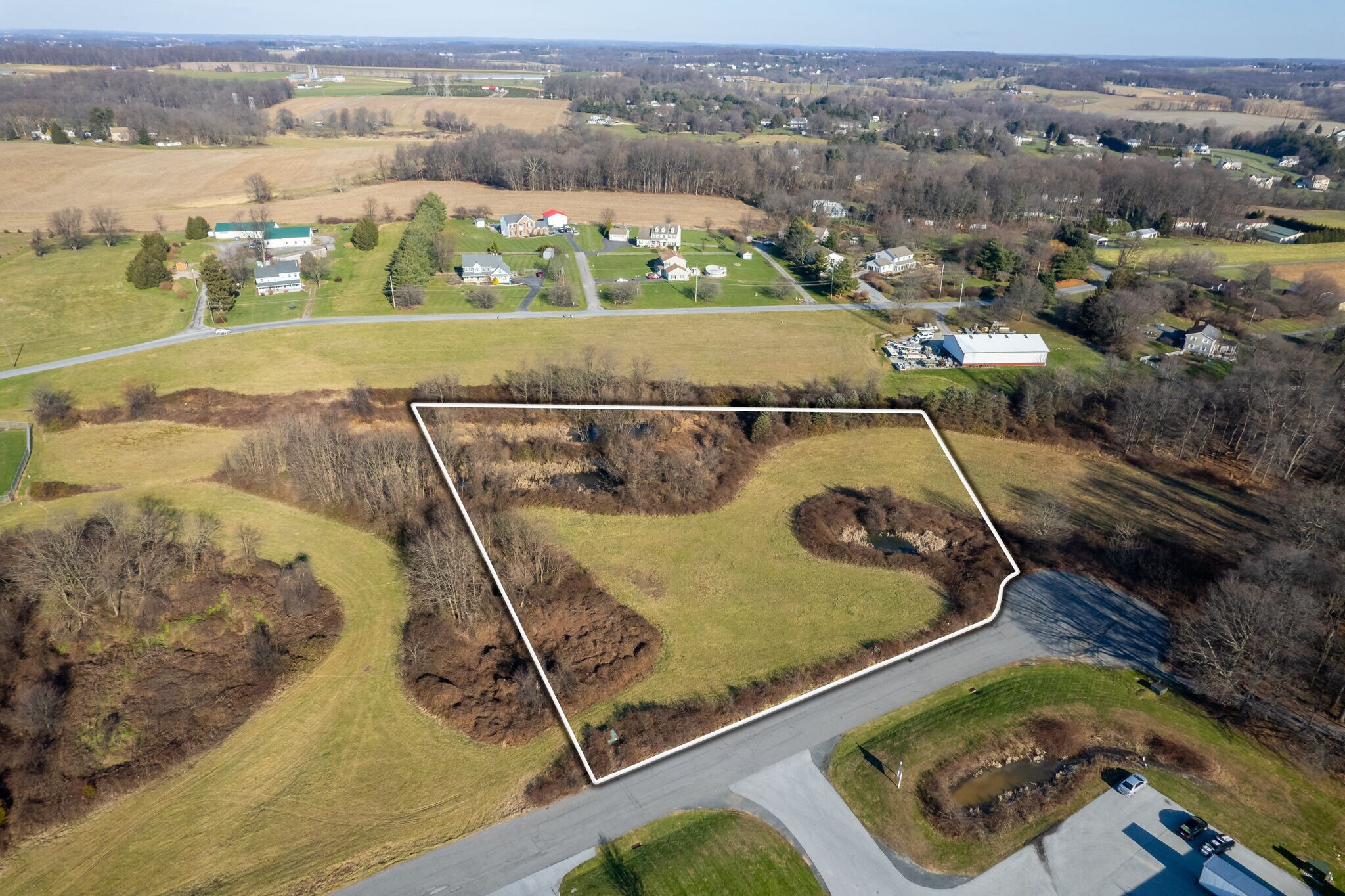 Dalin Dr, Lincoln Borough, PA à vendre Photo de l’immeuble– Image 1 sur 9