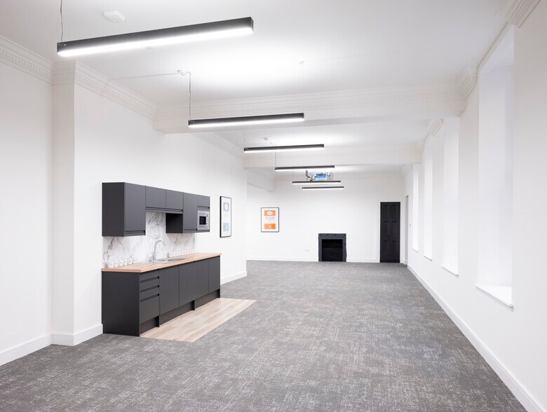 24-28 Bothwell St, Glasgow à louer - Photo de l’immeuble – Image 3 sur 6