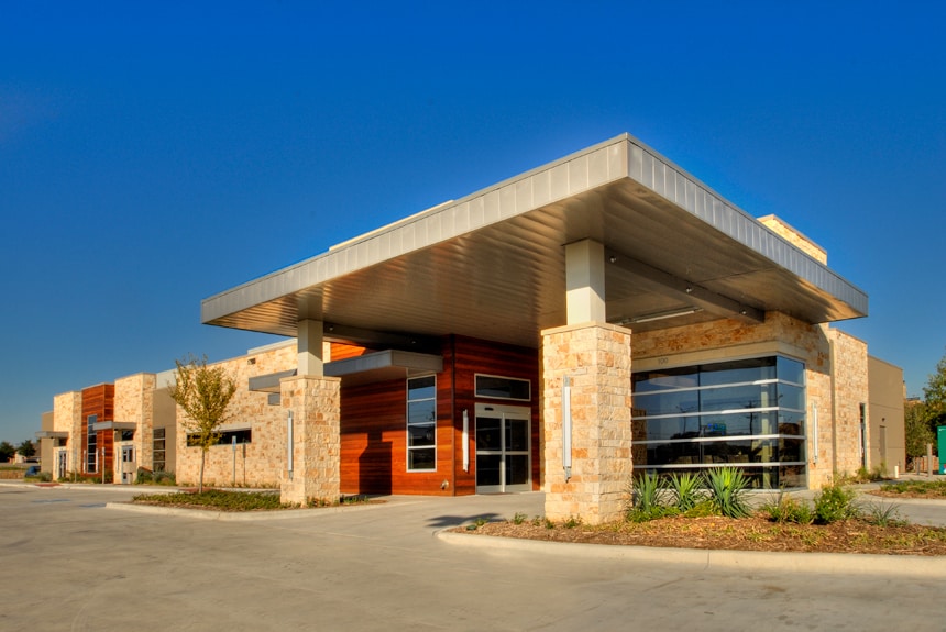 17980 Dallas Pky, Dallas, TX à louer Photo principale– Image 1 sur 4