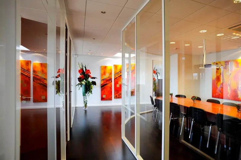 Bureau dans Dardilly à vendre - Photo intérieure – Image 3 sur 6