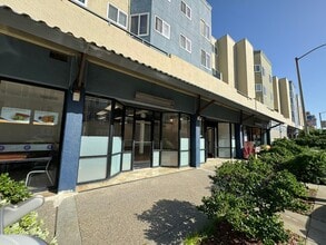 732 La Playa St, San Francisco, CA à louer Photo de l’immeuble– Image 1 sur 5