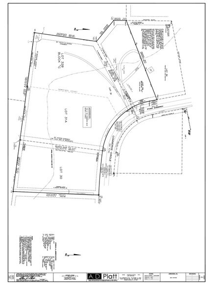 146 Commerce Blvd, Midway, FL à vendre - Photo de l’immeuble – Image 3 sur 3