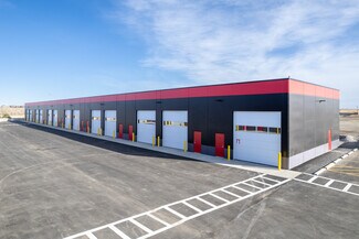 Plus de détails pour Industriel/Logistique à vendre