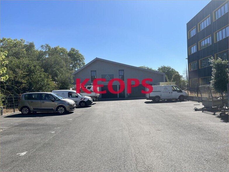 86 Chemin Des Courses, Toulouse à vendre - Photo de l’immeuble – Image 3 sur 14