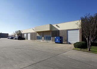 Plus de détails pour 5407 Glenmont Dr, Houston, TX - Industriel/Logistique à louer