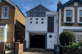 Plus de détails pour 70A Elm Rd, Kingston Upon Thames - Local d’activités à vendre
