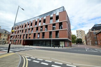 Plus de détails pour Victoria Rd S, Chelmsford - Local commercial à louer