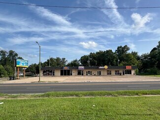 Plus de détails pour 273 E 70th St, Shreveport, LA - Local commercial à vendre