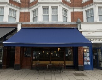 Plus de détails pour 46 Fortis Green Rd, Londres - Local commercial à louer